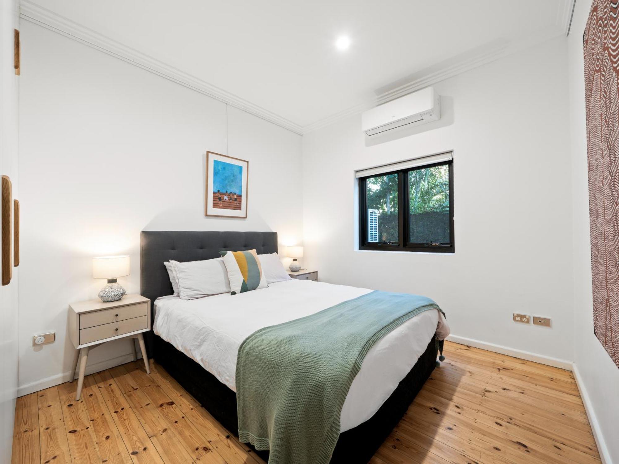 Apartamento The Mitchell Bondi Sídney Exterior foto