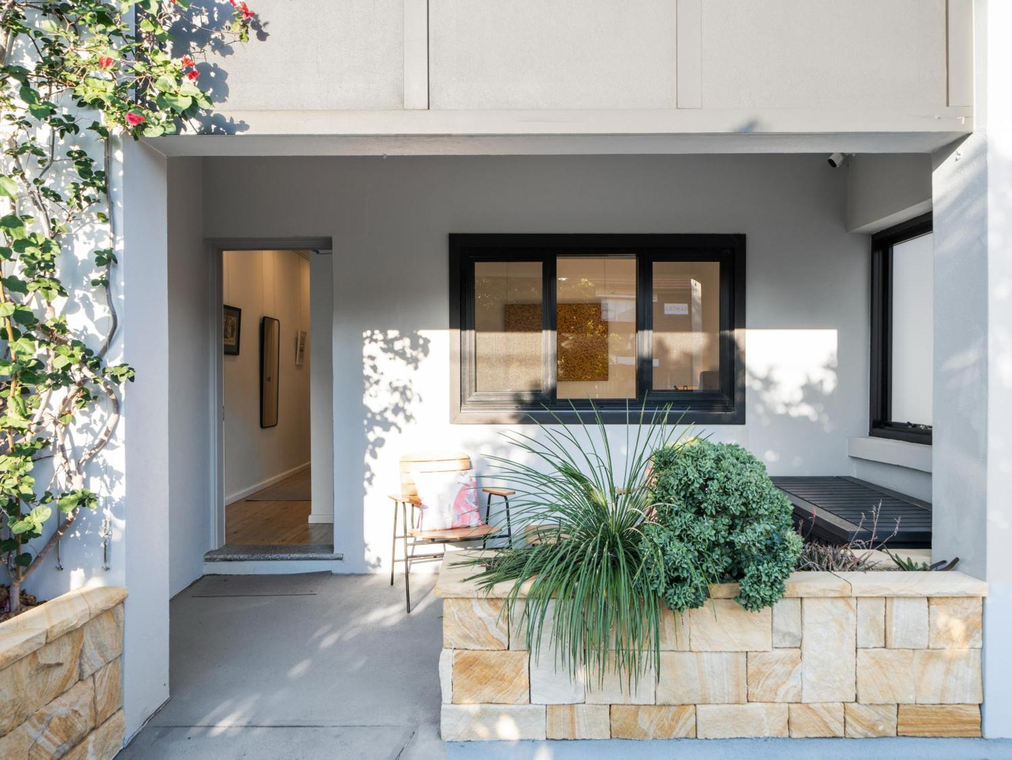 Apartamento The Mitchell Bondi Sídney Exterior foto